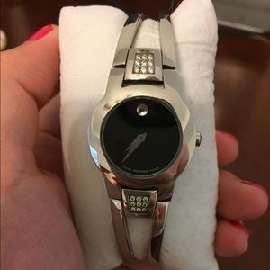 Ladies Movado Watch